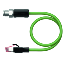 Thumbnail for RSSX-RJ45S-8814-25M