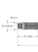RSSX-8814-3M