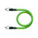 RJ45S-RJ45S-4422-0.6M