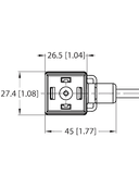 VAS22-E80E-5/TXL1500