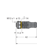 RKC4.4T-0.8-WSC4.4T/TXY
