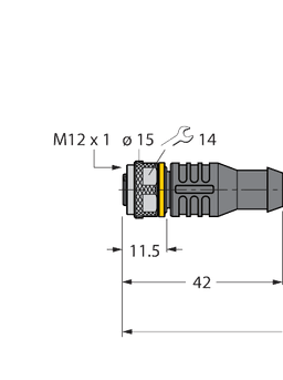 Thumbnail for RKC4.5T-25/TEL
