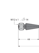 RKH4.5-20-RKH4.5/TFG