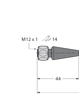 Thumbnail for RKH4.4-10-RSH4.4/TFG