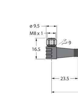 Thumbnail for PKWV4M-20/TFW