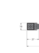 VC9S22-T80E-5-WSC5.31T/TXL