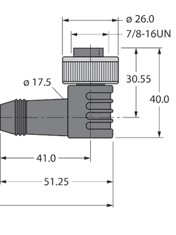 Thumbnail for RSM WKM 5711-0.5M