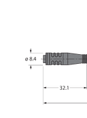 PKG3S-1.5-RSC4T/TXL