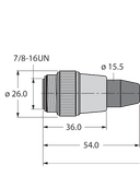 RSM-RKM-52-7M/5D