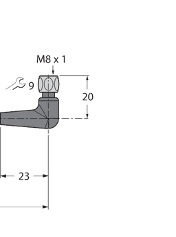 Thumbnail for PKWH3M-20-PKWH3M/TFE