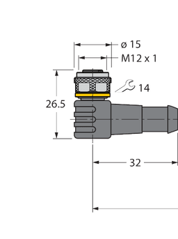 Thumbnail for WKC 572-6M