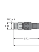 WSCV 5725-0.5M-OBS