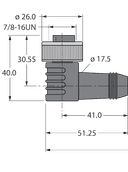 WKM-52-10M/5D