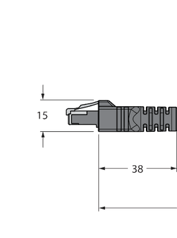Thumbnail for RJ45S FKSD 841-2M