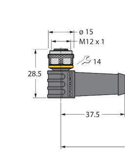 Thumbnail for WKS8T-0.3-RSS8T/TEL