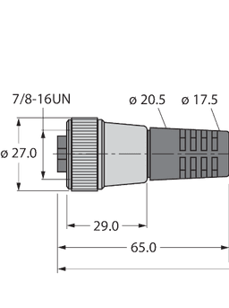 Thumbnail for RKM 5711-1M