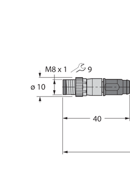 Thumbnail for PSGS4M-RJ45S-4414-4M