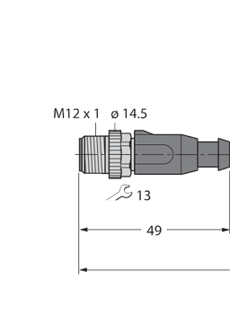Thumbnail for RSS-RJ45S-8814-2M