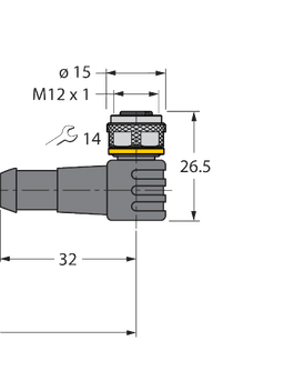 Thumbnail for WKC5T-P7X3.1-8-WKC5T-P7X3.1/TXO