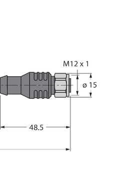 Thumbnail for RKCV RKCV 5732-10M/CS15915