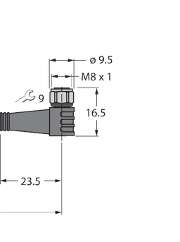 Thumbnail for PKWV4M-50-PKWV4M/TFW