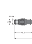 RKCV 5732-25M/CS15915