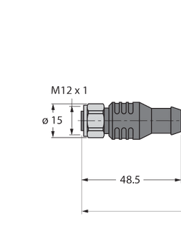 Thumbnail for RKCV RKCV 5732-10M/CS15915