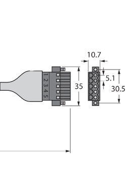 Thumbnail for RSC CBC5 572-1M