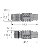 RSSW D9S RKSW 455-4M-4M