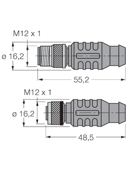 Thumbnail for RSSW D9S RKSW 455-4M-4M