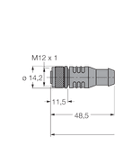 RKC-572-1.5M/5D