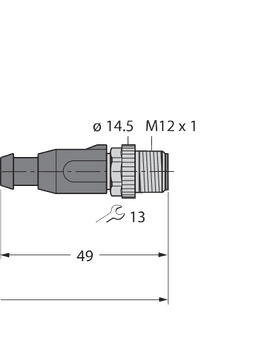 Thumbnail for RSS-RSS-8814-1M