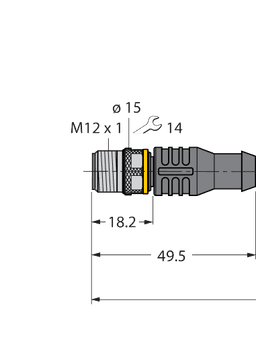 Thumbnail for RSC4.5T-5/TXL
