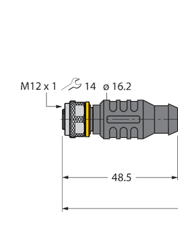 Thumbnail for RKC4.4T-P7X2-5-RSC4.4T/TXL