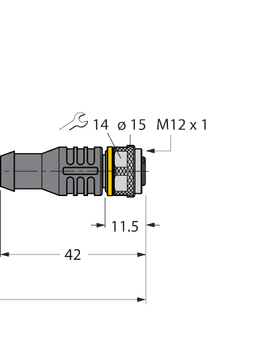 Thumbnail for RKC4.4T-3-RKC4.4T/TXL