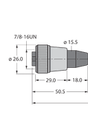 RKM-572-4M/5D