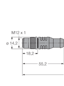 RSC-572-30M/5D