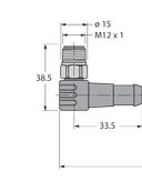 WSCV-WKCV-FBY48BK-20M/5D
