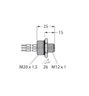 FSV 48-0.3M/M20/C1117