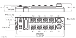 Thumbnail for TBEN-L4-8IOLA-IOT1