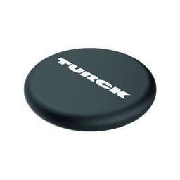 Thumbnail for INTAG 200 HF ICODE SLIX2 BLACK EX