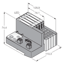 TI-BL20-DPV1-S-8