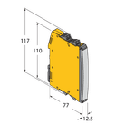 IMXK12-DI01-1S-1PP-0/24VDC