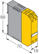 MK33-11EX0-PLI/24VDC