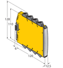 IM12-AO01-1I-1I-HPR/24VDC/CC