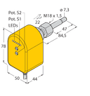 FTCST-A4P-2ARX/230VAC