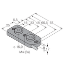 BI5-DS12-1A1RP6/S1142 0.36M