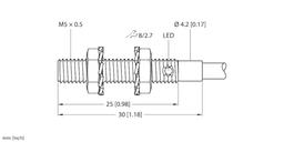 Thumbnail for BI1-EG05-AP6X