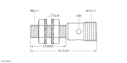 Thumbnail for BI2-EG08K-AN6X-H1341