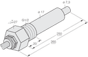 FCS-G1/2A4-NAEX/L250